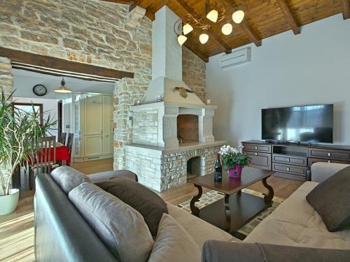 Villa Gina