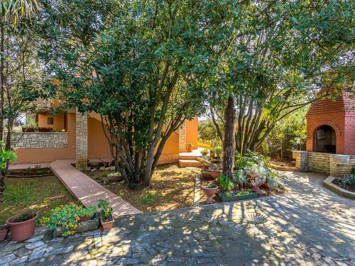Apartment Villa Nera