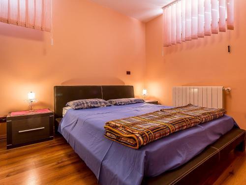 Apartment Villa Nera