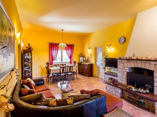 Apartment Villa Nera