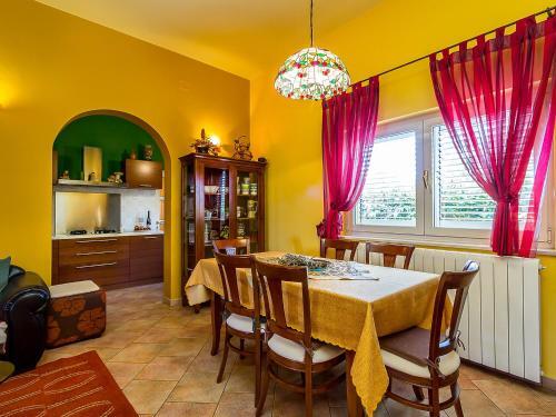 Apartment Villa Nera