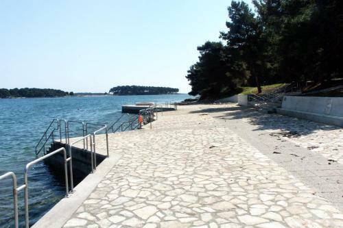Hostal Double Room Premantura 7262a