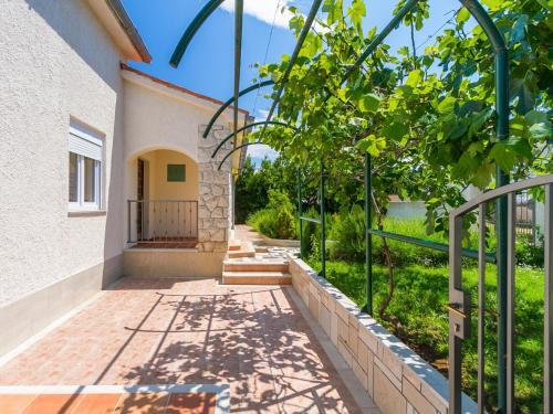 Holiday Home Casa Mozaic