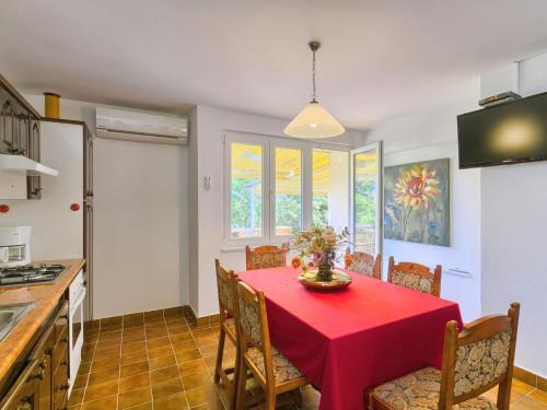 Holiday Home Casa Mozaic