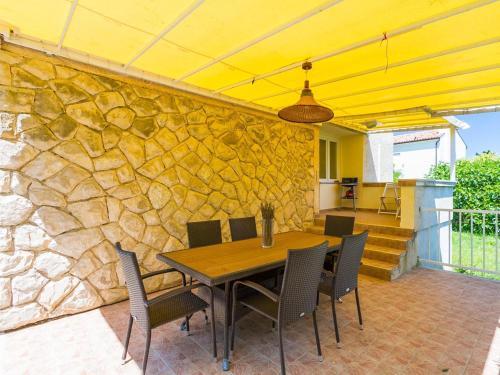 Holiday Home Casa Mozaic