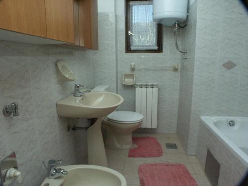 Apartment Banjole 3002b