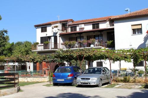 Apartment Banjole 3002b