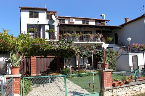 Apartment Banjole 3002b