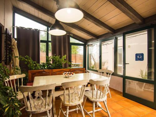 Apartment Pul 408