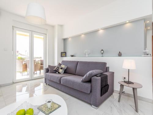 Apartment House Valbandon