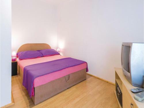 Four-bedroom Holiday Home In Pula
