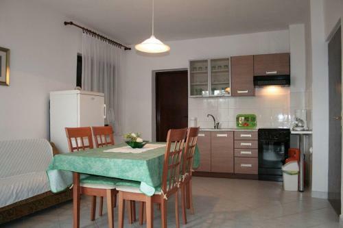 Apartments Susy