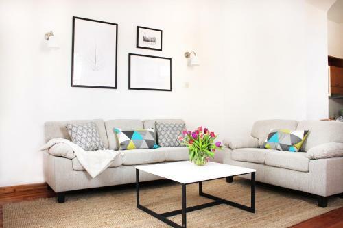 Apartment By Arena