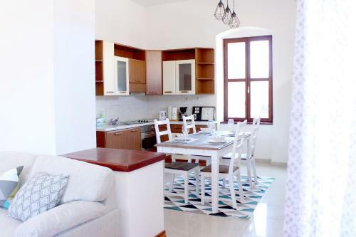 Apartment By Arena
