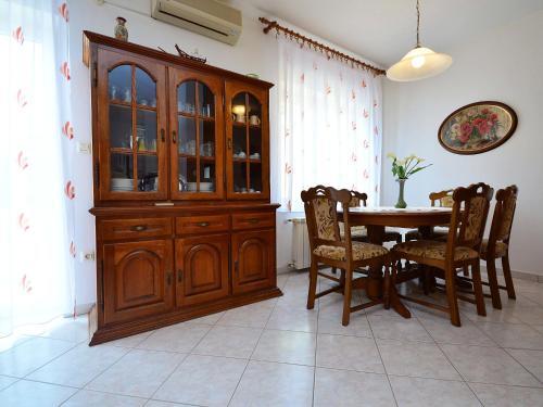 Holiday Home Slavko