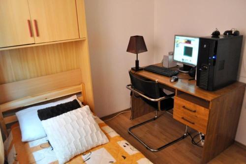 Apartment Pula 7664a