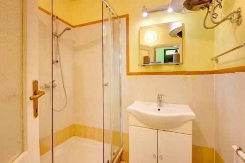 Apartment Valdefora
