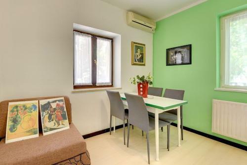 Apartment Valdefora