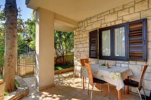 Apartment Valdefora