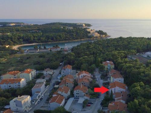 Apartment A2 (villa Ori)