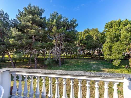 Apartment A1 (villa Ori)