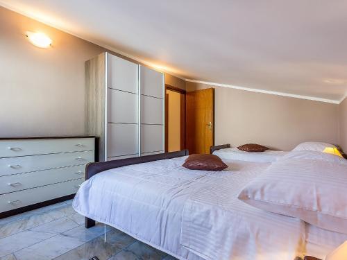 Apartment A1 (villa Ori)