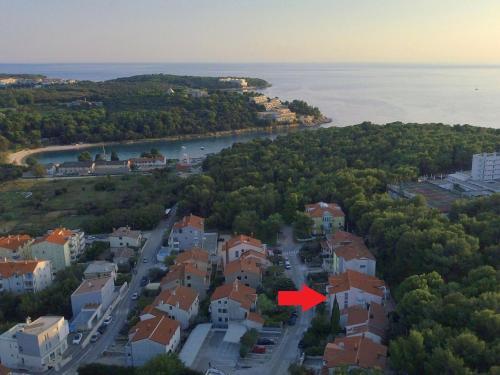 Apartment A1 (villa Ori)