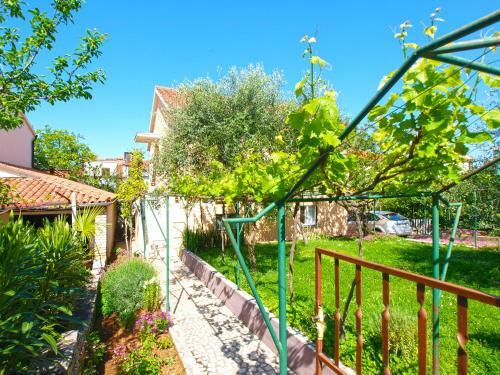 Apartment Davorka 686