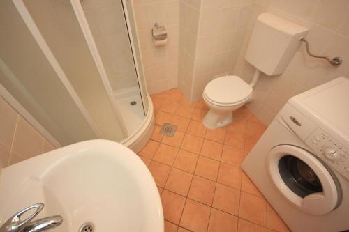 Apartments With Wifi Stinjan (pula) - 7246