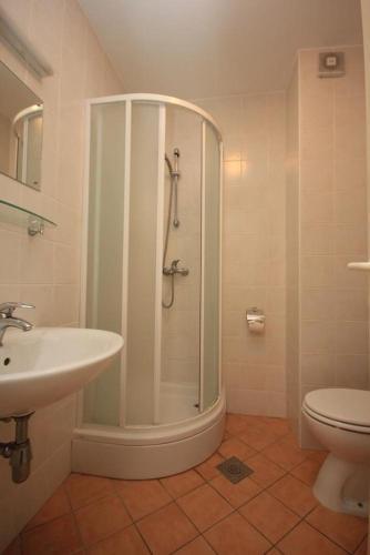 Apartments With Wifi Stinjan (pula) - 7246
