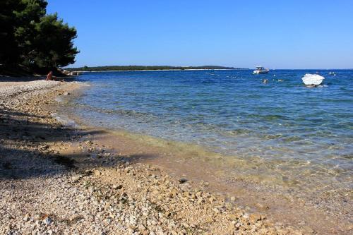 Apartments With Wifi Stinjan (pula) - 7246