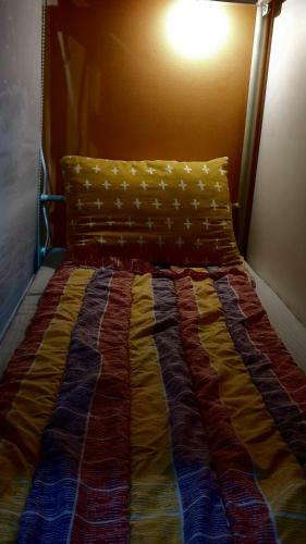 Hotel Yellow Brick 2