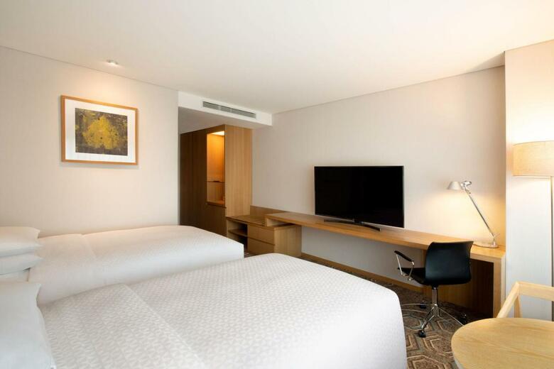 Hotel Best Western Premier Guro