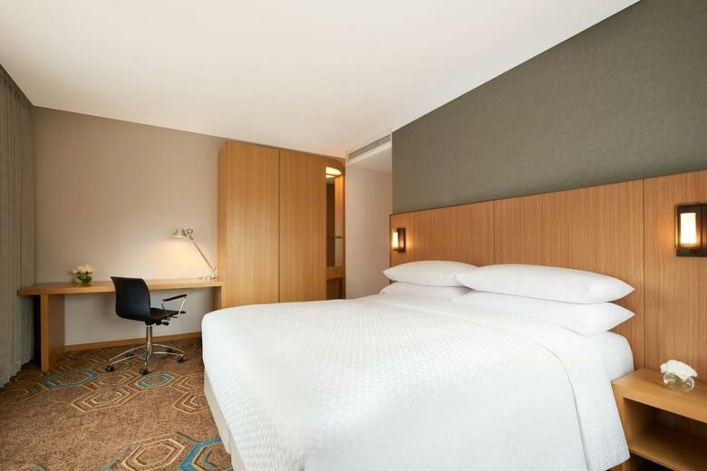 Hotel Best Western Premier Guro