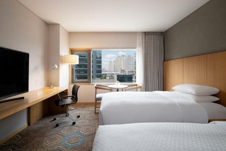 Hotel Best Western Premier Guro