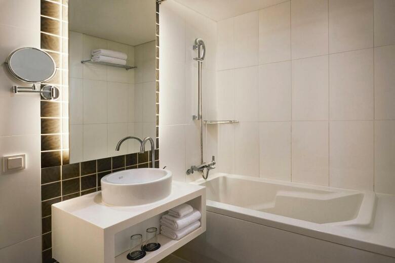 Hotel Best Western Premier Guro