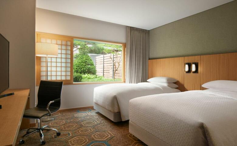 Hotel Best Western Premier Guro