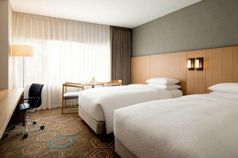 Hotel Best Western Premier Guro
