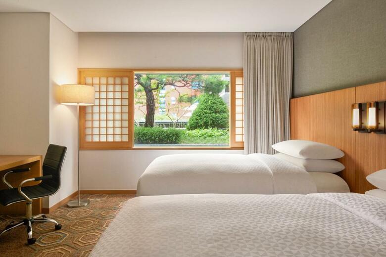 Hotel Best Western Premier Guro