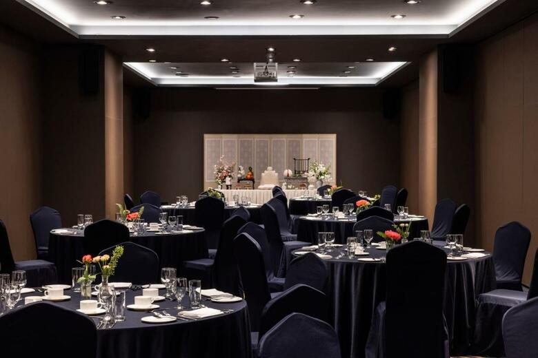 Hotel Best Western Premier Guro