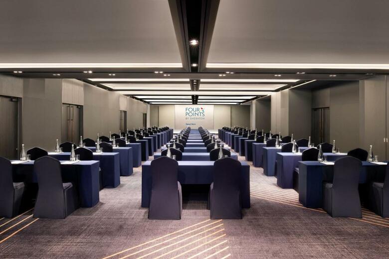 Hotel Best Western Premier Guro