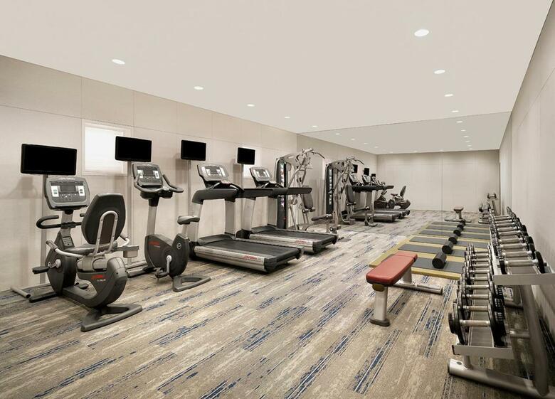 Hotel Best Western Premier Guro