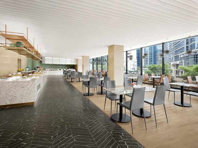 Hotel Best Western Premier Guro