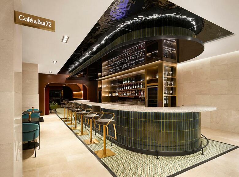 Hotel Best Western Premier Guro