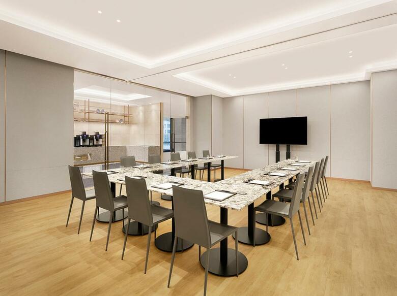 Hotel Best Western Premier Guro