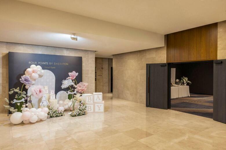 Hotel Best Western Premier Guro