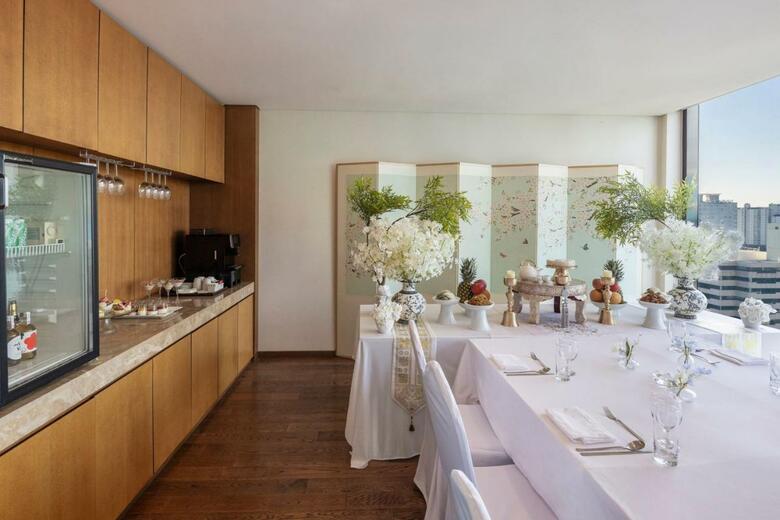 Hotel Best Western Premier Guro