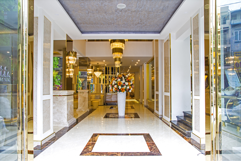 Saigon Royal Hotel