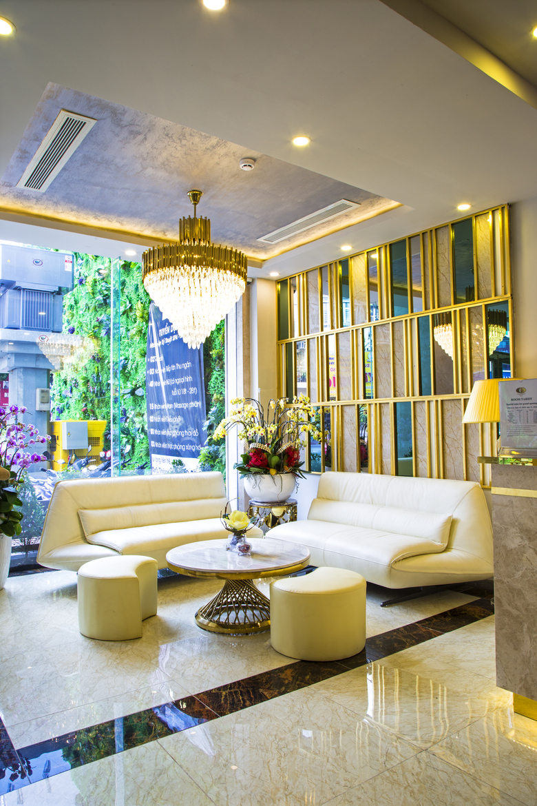 Saigon Royal Hotel
