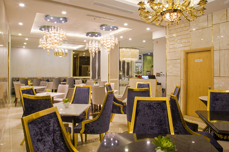 Saigon Royal Hotel